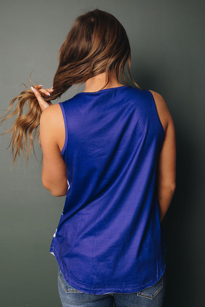 Clement Tank Top