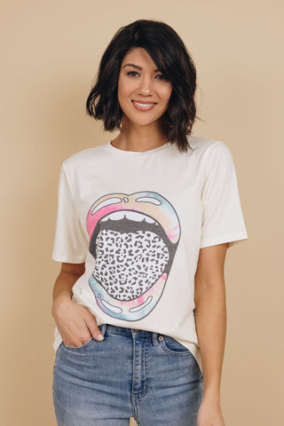 70's Feels Graphic Tee