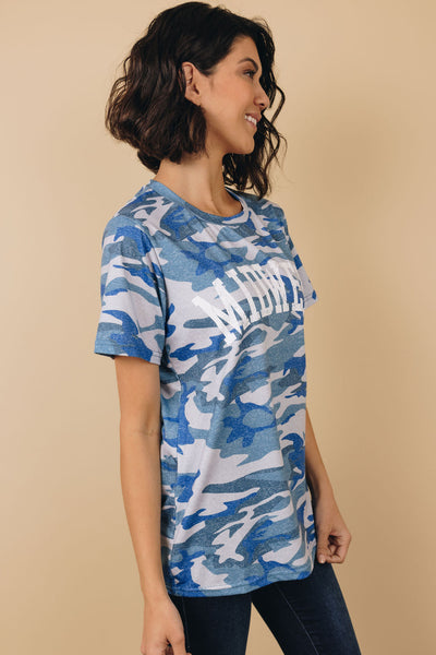 Midwest Camo T-Shirt