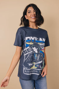 Bob Dylan Tour T-Shirt