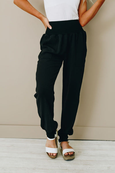 Love Like This Pocket Joggers
