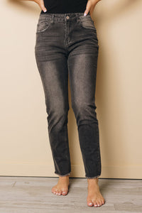 Avril Skinny Jeans