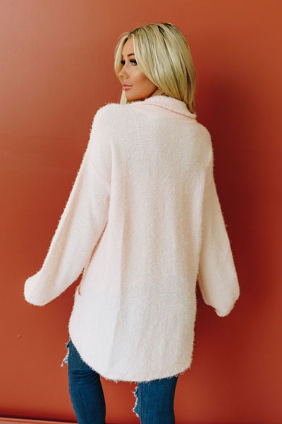 State of Grace Cardigan