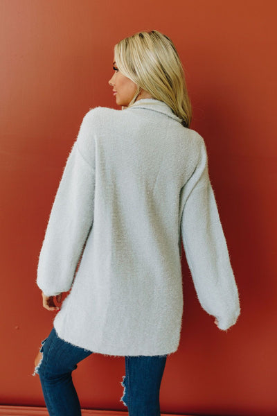 State of Grace Cardigan