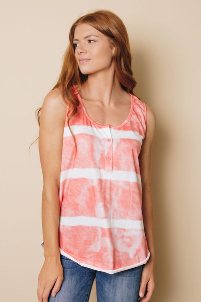 Clement Tank Top