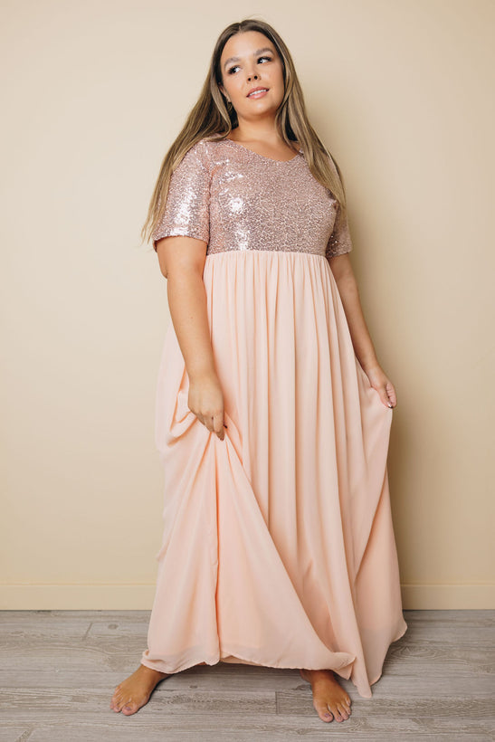 2022 WEDDING COLLECTION- PLUS SIZE