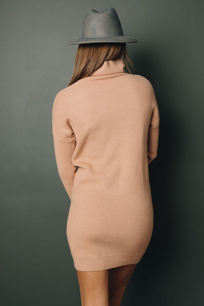 Reuben Sweater Dress