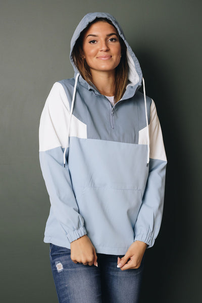 Peggy Hoodie with Pocket