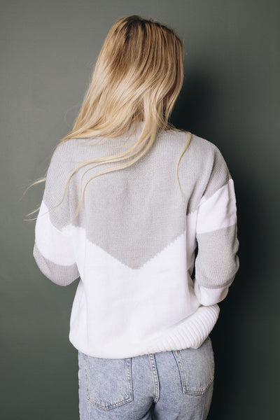 Janie Casual Sweater