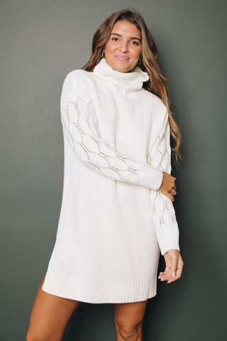 Antioch Sweater Dress