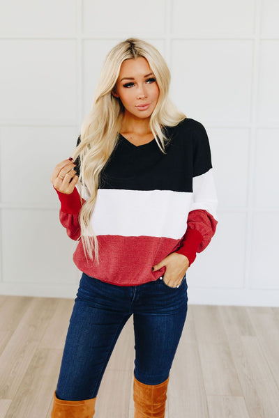 This is Forever Knit Lightweight Sweater