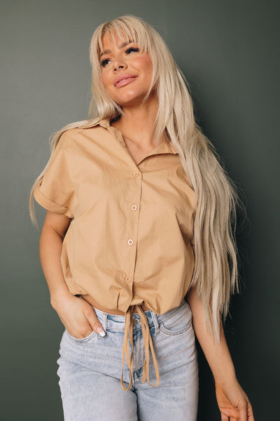 Livana Short Sleeve Shirt