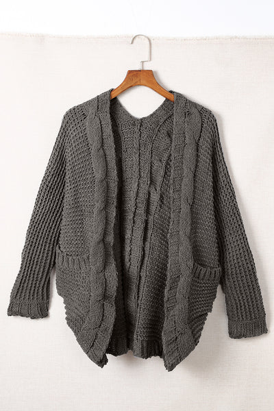 Knit Might Be Love Cardigan