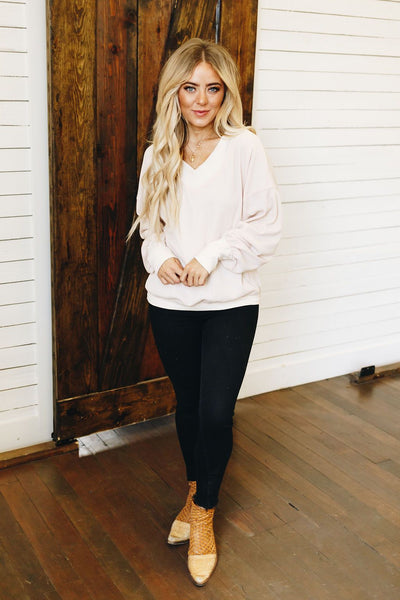 This is Forever Knit Lightweight Sweater