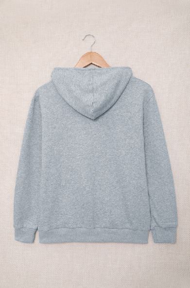 Alice Pullover Hoodie