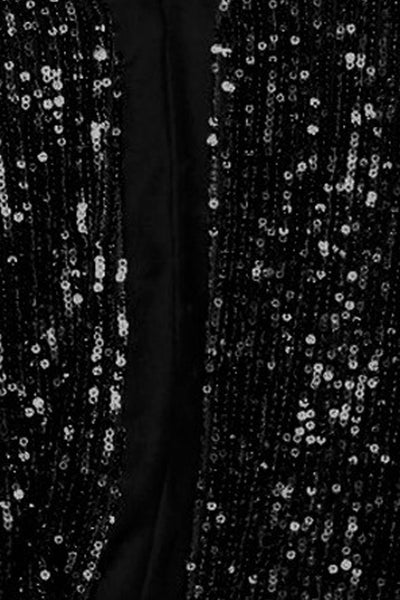Time To Shine Sequin Tank